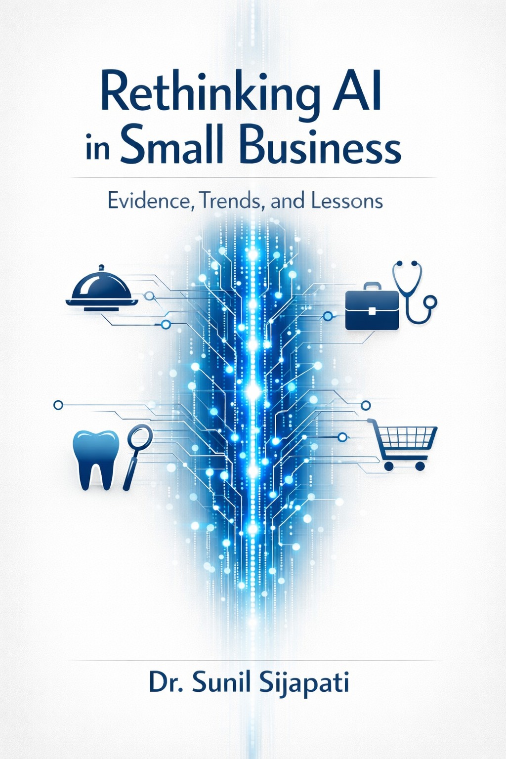 rethinking ai in small business