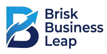 Brisk Business Leap